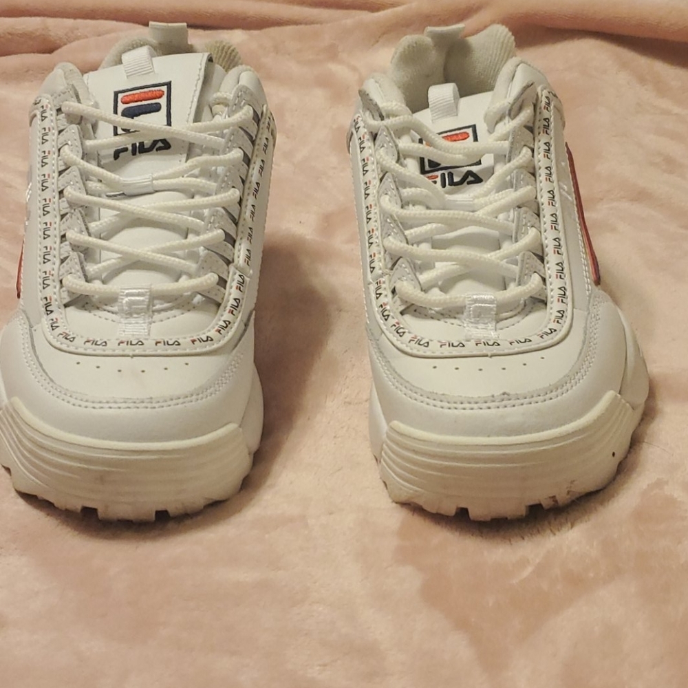Fila Sneakers